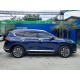 Huyndai santafe 2.2L 2021 xanh máy dầu